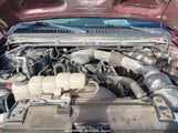 FORD F-250 LARIAT/XL/XLT 1FTNX21L84EA11231 fotografie