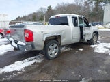 CHEVROLET SILVERADO 1500 LT 2GCEK29J091115058 снимка