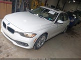 BMW 320I XDRIVE WBA8E5G5XGNT93549 снимка