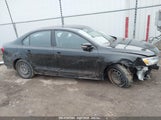 VOLKSWAGEN JETTA 2.5L SE 3VWDP7AJ9CM332014 снимка