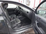 VOLKSWAGEN JETTA 2.5L SE 3VWDP7AJ9CM332014 снимка