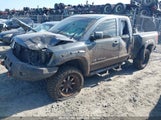 NISSAN TITAN PRO-4X 1N6BA0CC9BN320545 снимка
