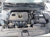 KIA FORTE FE 3KPF24AD2KE009001 снимка