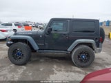 JEEP WRANGLER RUBICON 1J4HA6D17AL****** снимка