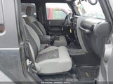 JEEP WRANGLER RUBICON 1J4HA6D17AL****** снимка