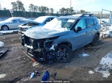 NISSAN ROGUE ROCK CREEK 5N1BT3BB3SC788124 снимка