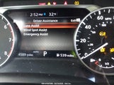 NISSAN ROGUE ROCK CREEK 5N1BT3BB3SC788124 photo