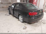 VOLKSWAGEN JETTA 2.0L TDI 3VWLL7AJ3DM387003 снимка