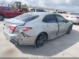TOYOTA CAMRY SE 4T1B11HK1KU209661 снимка