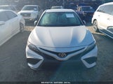 TOYOTA CAMRY SE 4T1T11AKXRU235183 fotografie