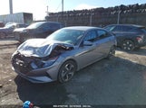 HYUNDAI ELANTRA SEL KMHLS4AG3PU548390 снимка
