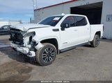 GMC SIERRA 1500 4WD SHORT BOX AT4 1GTPUEEL7NZ574956 photo