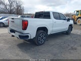 GMC SIERRA 1500 4WD SHORT BOX AT4 1GTPUEEL7NZ574956 снимка