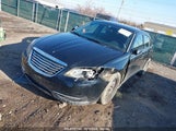 CHRYSLER 200 LX 1C3CCBAB0EN146350 снимка