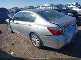Honda Accord Ex-L 1HGCR2F84FA104104 снимка