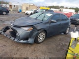TOYOTA COROLLA LE 5YFBURHE0JP753603 снимка