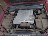 CADILLAC CTS STANDARD 1G6DP567950225185 снимка