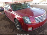 CADILLAC CTS STANDARD 1G6DP567950225185 снимка