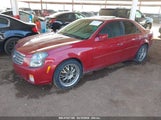 CADILLAC CTS STANDARD 1G6DP567950225185 снимка