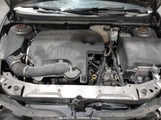 CHEVROLET MALIBU 1LT 1G1ZC5E05CF224427 снимка