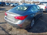 INFINITI Q50 PREMIUM JN1BV7AR8EM702859 снимка