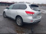 NISSAN PATHFINDER SL 5N1AR2MM8DC650701 снимка