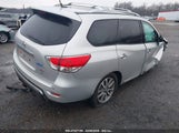 NISSAN PATHFINDER SL 5N1AR2MM8DC650701 снимка