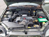 SUBARU OUTBACK 2.5I LIMITED 4S4BP62C566****** снимка