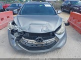 HYUNDAI ELANTRA KMHDH6AH2EU029187 снимка