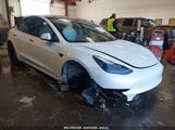 TESLA MODEL 3 PERFORMANCE DUAL MOTOR ALL-WHEEL DRIVE 5YJ3E1EC7NF202933 fotografie