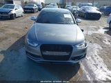 AUDI S4 3.0T PREMIUM PLUS WAUBGAFLXEA075296 снимка
