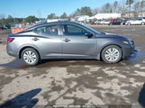 NISSAN SENTRA S XTRONIC CVT 3N1AB8BV7NY231435 fotografie