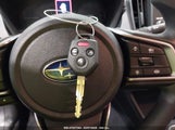 SUBARU IMPREZA BASE 5-DOOR JF1GUABC8R8878330 снимка