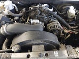 GMC ENVOY DENALI 1GKET63MX62254525 снимка
