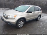HONDA CR-V EX JHLRE48537C065260 снимка