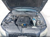 AUDI A4 2.0T PREMIUM WAUEFAFL9AN****** снимка