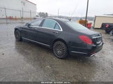 MERCEDES-BENZ S 450 WDDUG6GB7KA457253 fotografie