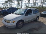 NISSAN QUEST GXE/XE 4N2ZN1115WD****** снимка