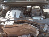 KIA SORENTO EX V6 5XYKUDA25BG059997 снимка