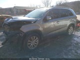 KIA SORENTO EX V6 5XYKUDA25BG059997 снимка