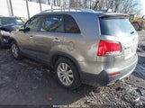 KIA SORENTO EX V6 5XYKUDA25BG059997 снимка