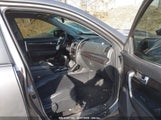 KIA SORENTO EX V6 5XYKUDA25BG059997 снимка