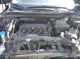 HONDA HR-V LX 3CZRU6H35JG712833 снимка