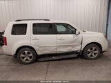 HONDA PILOT EX-L 5FNYF4H50FB072559 fotografie