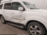 HONDA PILOT EX-L 5FNYF4H50FB072559 снимка