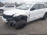 JEEP GRAND CHEROKEE UPLAND 4X4 1C4RJFAG2JC503130 fotografie