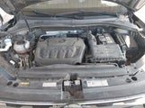 VOLKSWAGEN TIGUAN 2.0T SE/2.0T SE R-LINE BLACK/2.0T SEL 3VV3B7AX3LM042449 снимка
