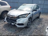 HONDA HR-V SPORT 3CZRU6H16KG707978 снимка