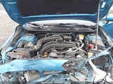 SUBARU IMPREZA 2.0I PREMIUM 4S3GTAD67K3739264 снимка