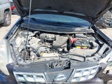 NISSAN ROGUE SV JN8AS5MV5BW252834 снимка